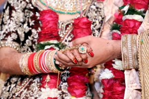 Hindu matrimony