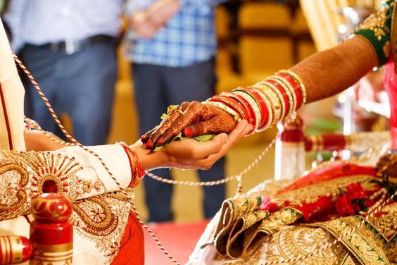 How efficient are online matrimonial websites for Hindu Community?