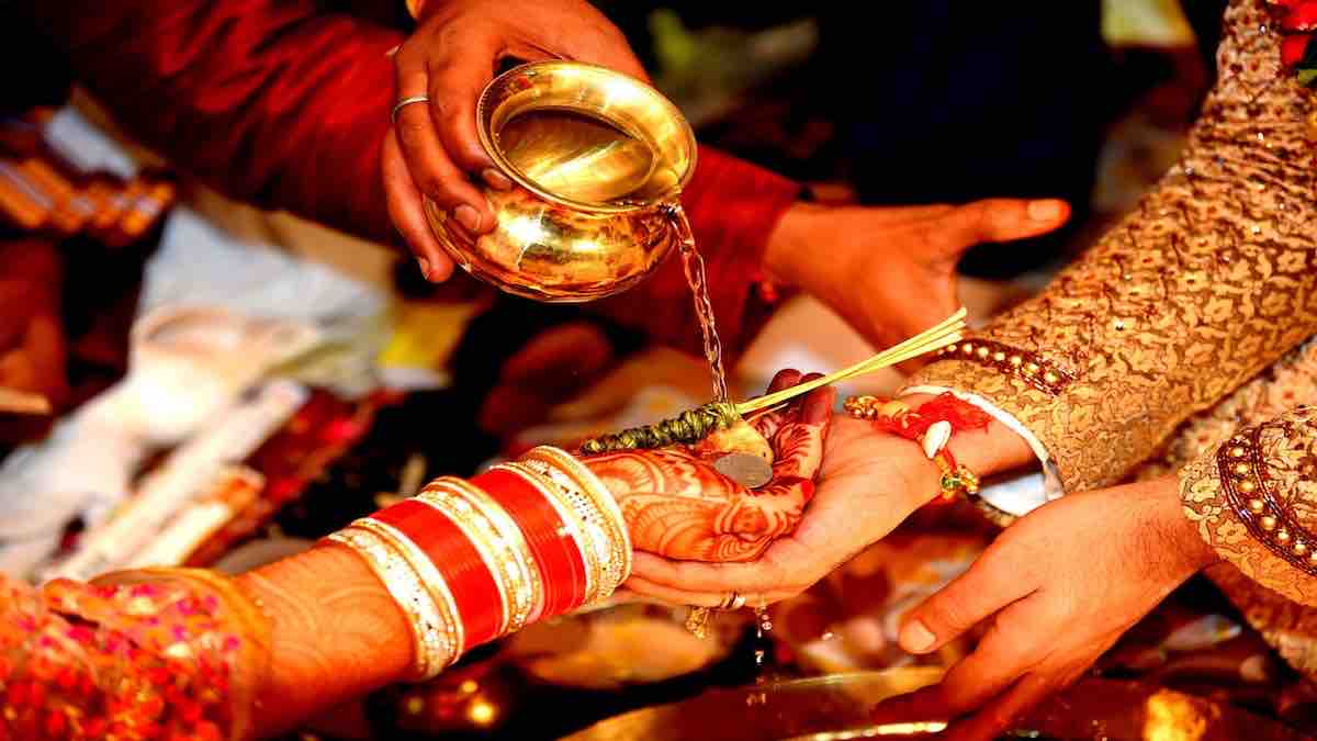 How important is Kundli matching in Hindu marriage?